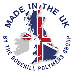 Rosehill Tillverkad i Storbritannien 250