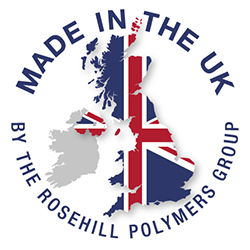 Rosehill Made in The UK 250