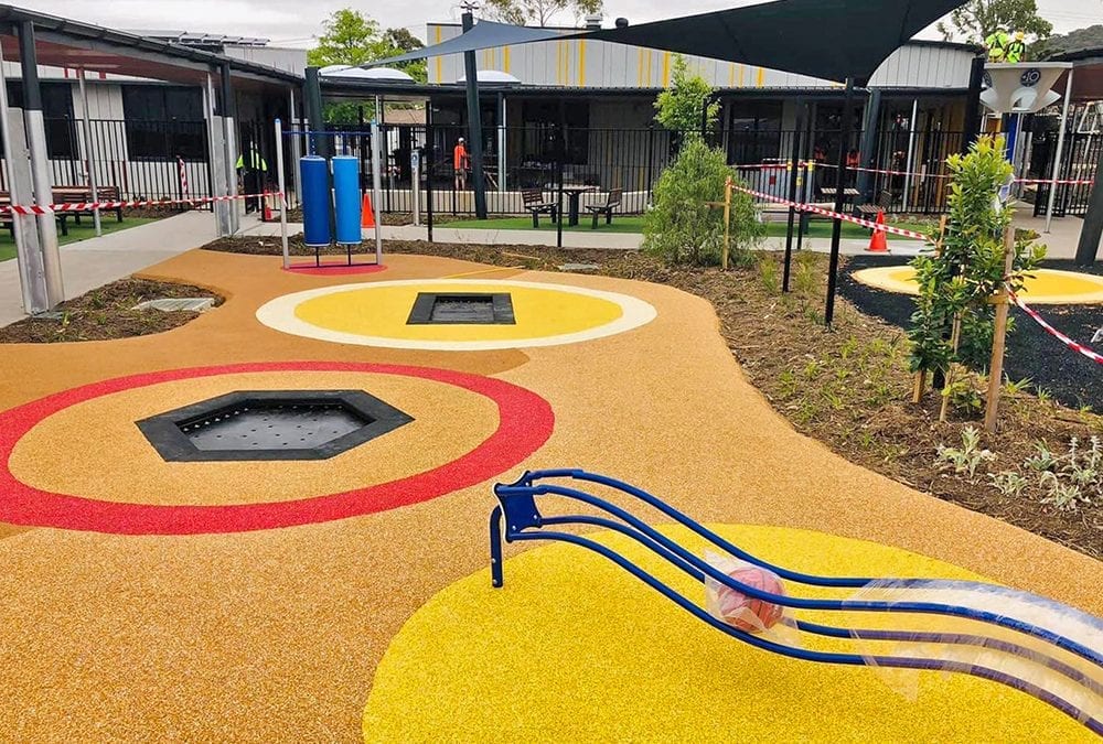 Queanbeyan School for Special Purposes