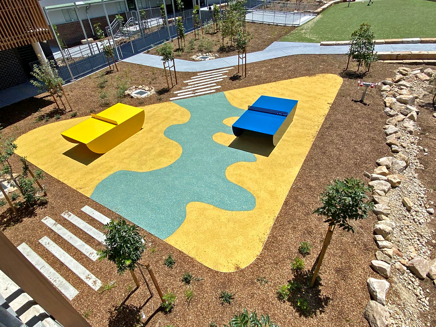 curl-curl-north-public-school-in-sydney-australia-rosehill-sports-play