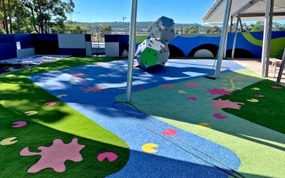 Clube dos Cidadãos da Polícia e da Juventude (PCYC) em Cronulla Park, Austrália