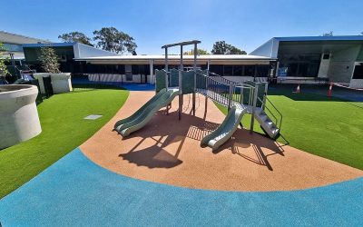 École Mainsbridge, Australie