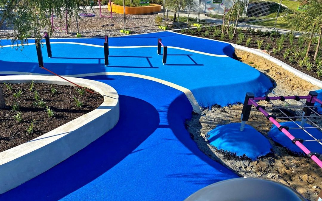 Dazzle Fitness In Perth, Australia