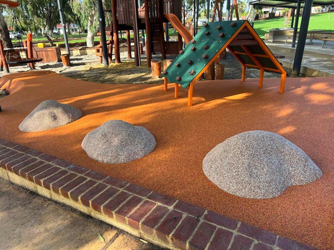 Parque Infantil Kangaroos - Qué SABER antes de ir (ACTUALIZADO