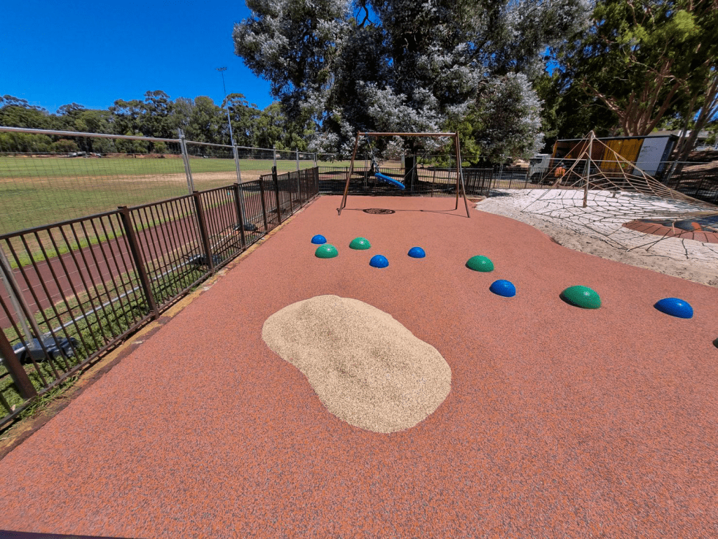 Parques infantiles de Perth 4