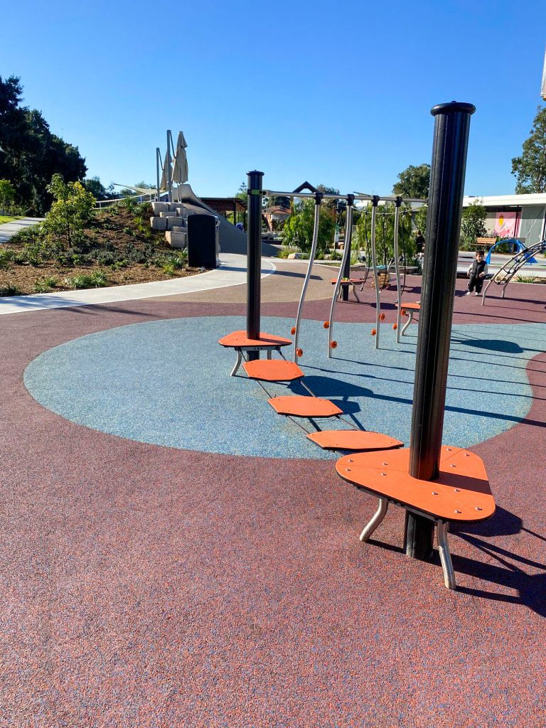 Greenacre playgrounds 4