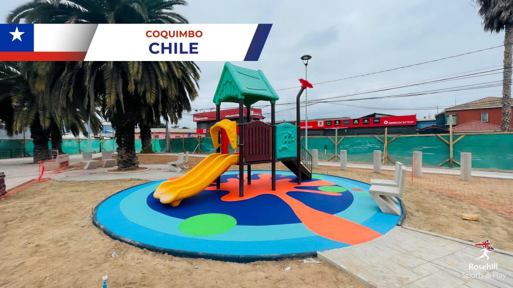 Coquimbo Chile 1