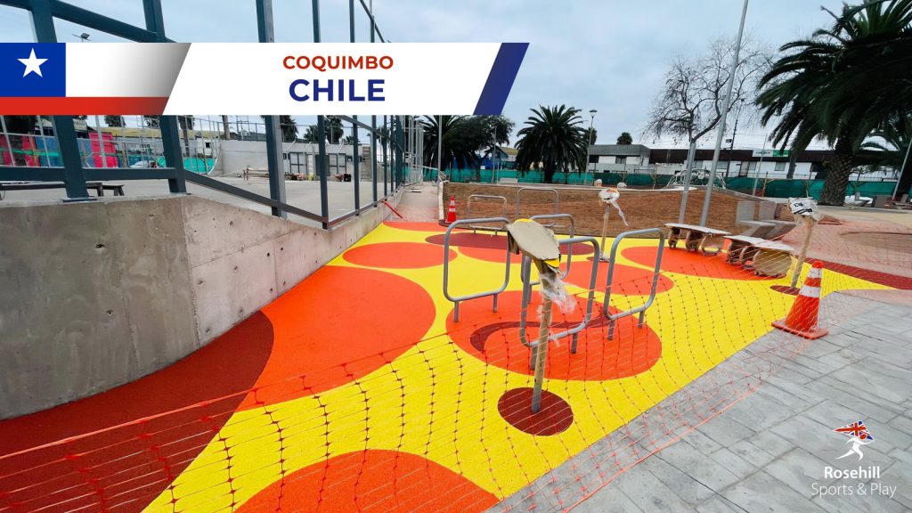 Coquimbo Chile 4